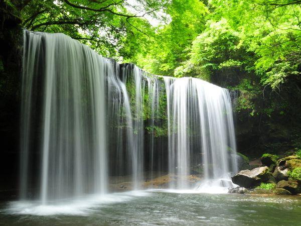 Hidden gems in Kumamoto