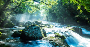 Hidden gems in Kumamoto